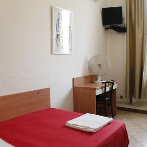 Chambre Simple